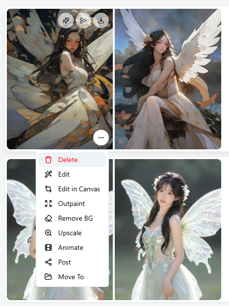 Image view
