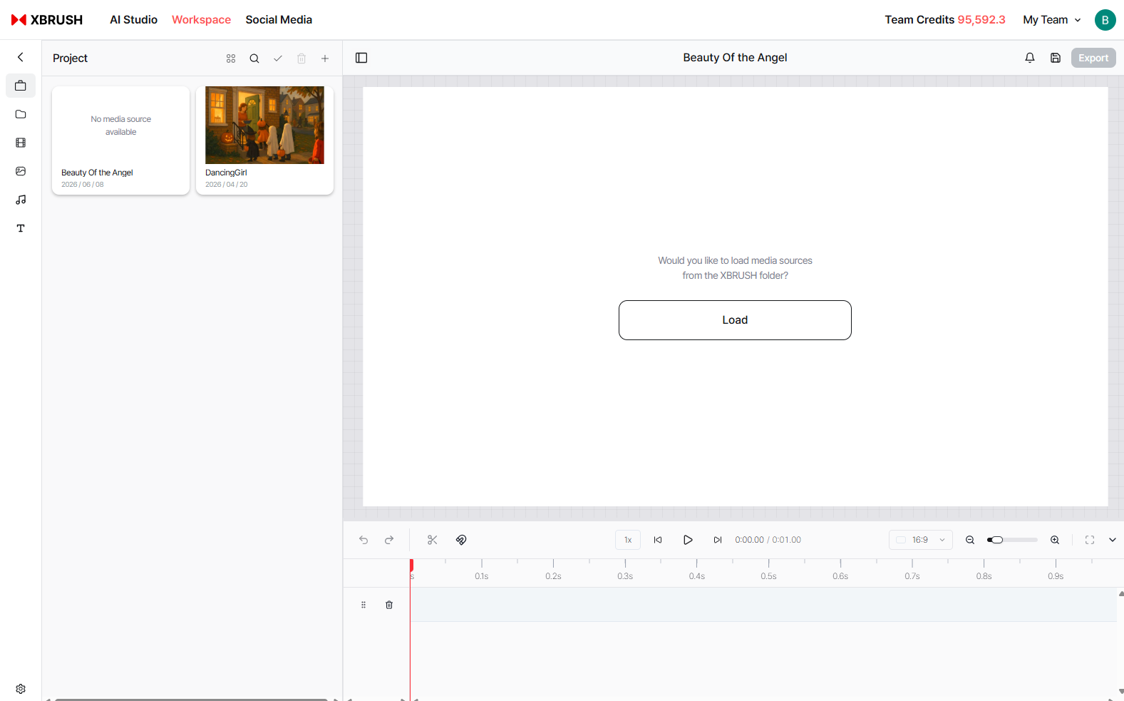 Import Prompt