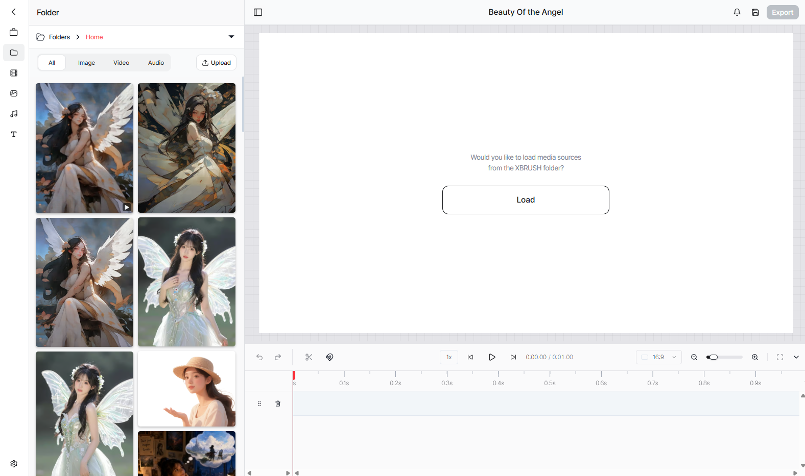 Media Browser