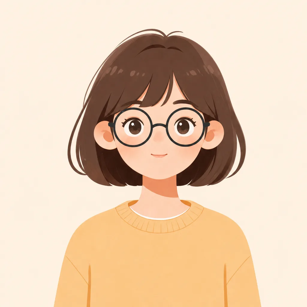 Character reference sheet 2