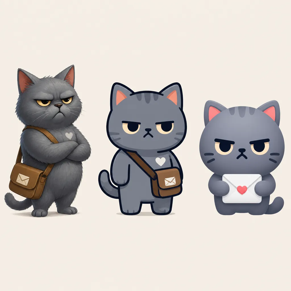 Sticker Pack