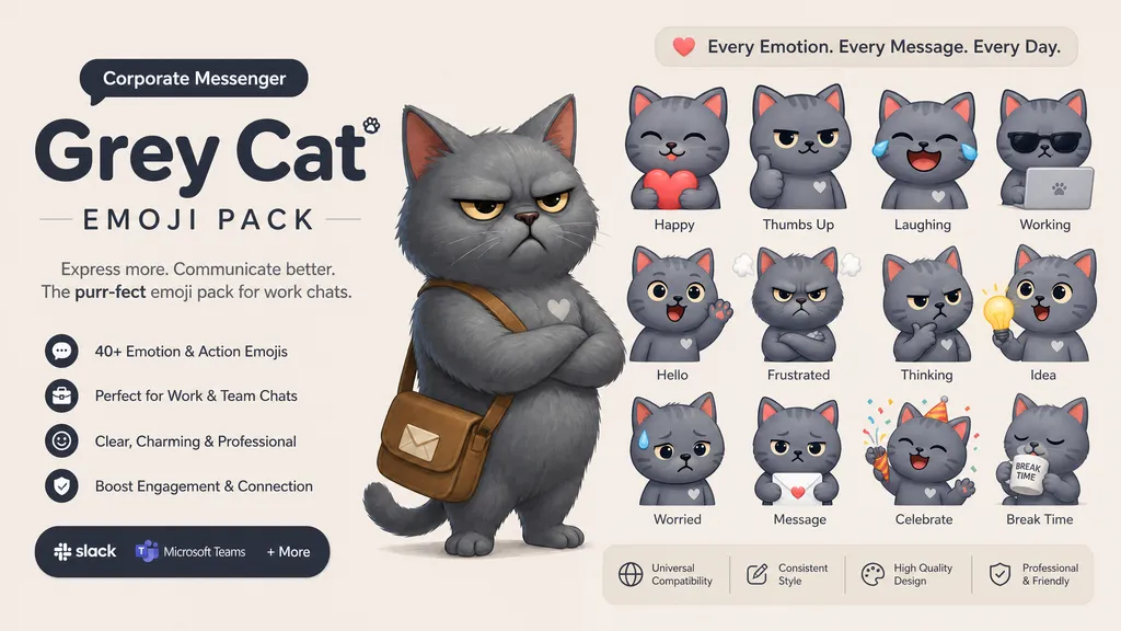 Your character, 22 stickers 3