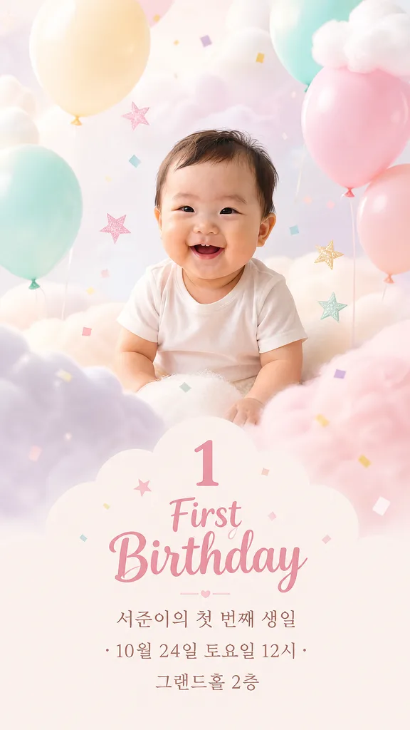 Family Event Kit