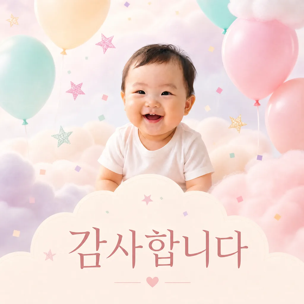 Family event kit 3