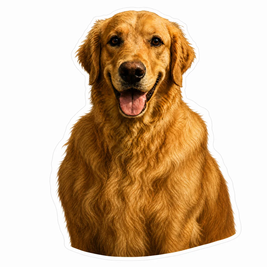 Pet portrait pack 3
