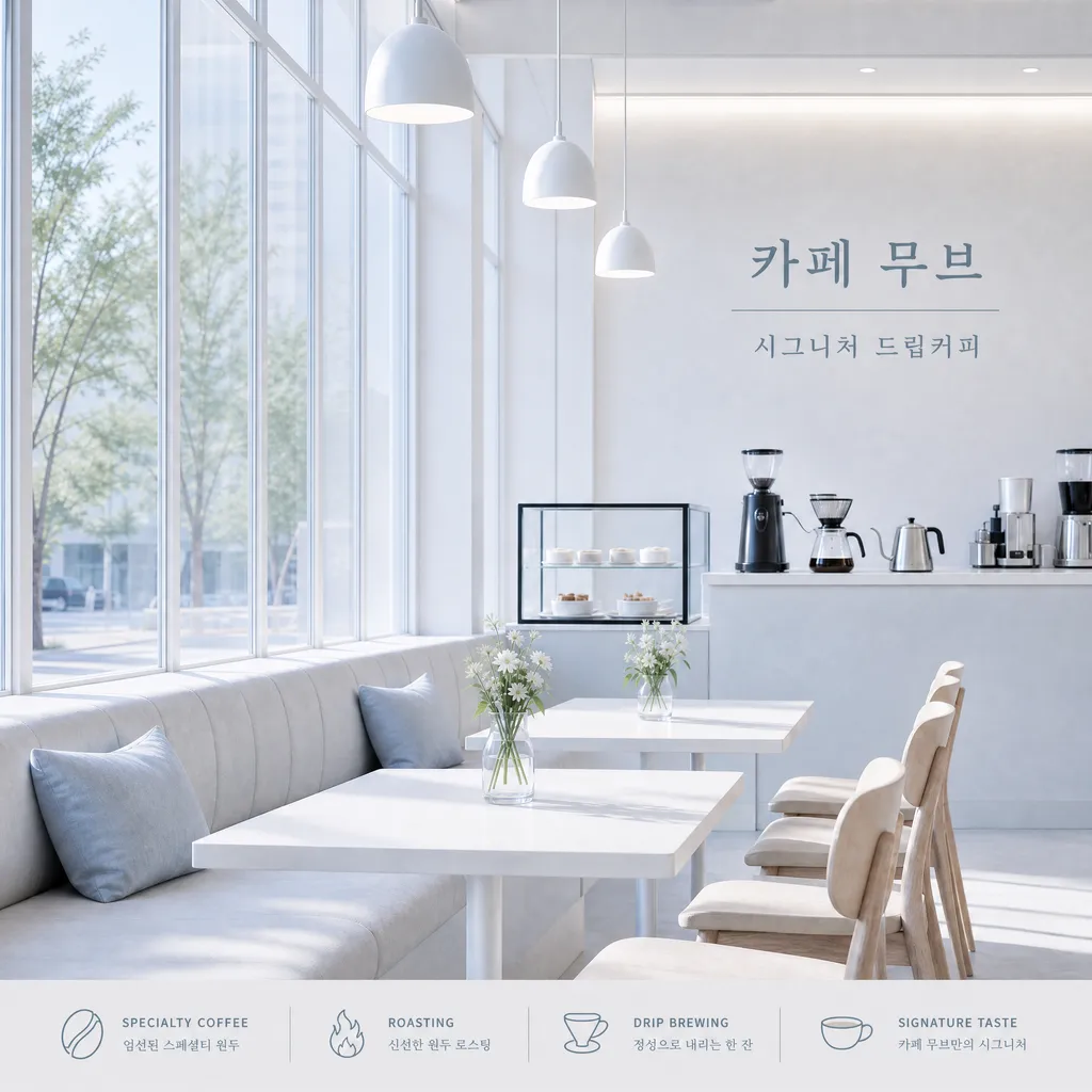 Your space, promo-ready 3